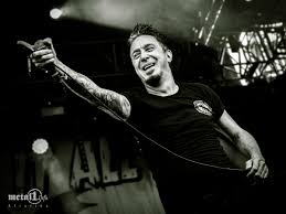 Kabar Duka dari Dunia Musik Hardcore: Lou Koller, Vokalis Sick Of It All, Berpulang