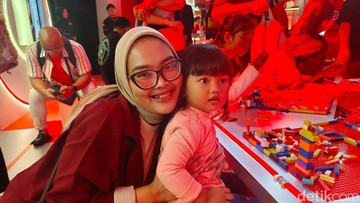 Bijak Gunakan Gawai untuk Si Kecil: Panduan Orang Tua Mengatur Screen Time