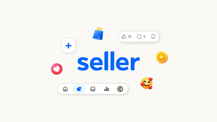 Ilustrasi: Meta Seller: Revolusi Jualan Online dengan AI dan Keamanan Terjamin