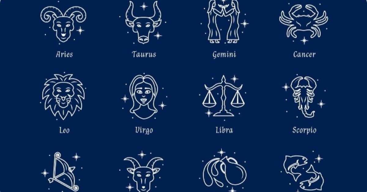 Ramalan Zodiak Hari Ini 25 Juli: Scorpio Penuh Peluang, Sagitarius Diminta Kendalikan Ego, Capricorn Tetap Percaya Diri