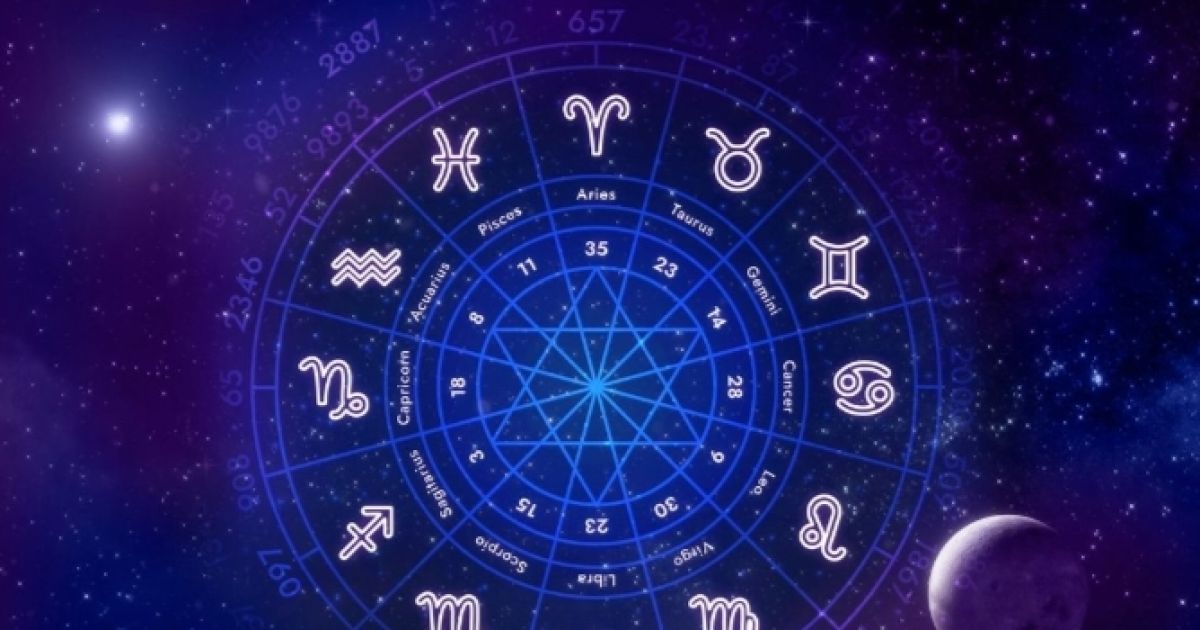 3 Zodiak yang Diprediksi Beruntung pada Pekan 27 Juli-2 Agustus 2026, Ada Kesempatan Baru