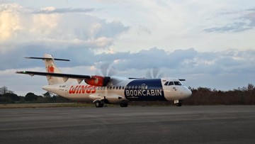 Foto: Wings Air