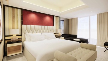 Foto: Trans Hotel Jakarta