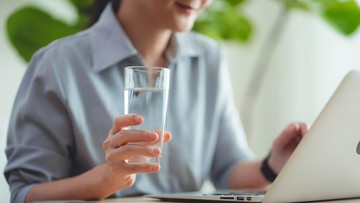 Rahasia Umur Panjang dan Awet Muda: 4 Minuman yang Direkomendasikan Ahli Gizi