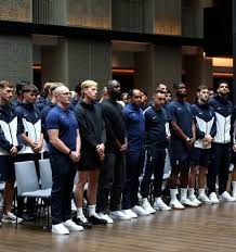 Tottenham Hotspur Antisipasi 40.000 Penonton di Auckland, Akui Daya Tarik Global Klub