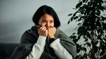 Migrain Menahun Ternyata Benih Tumor Otak, Kisah Nikita Sterling Kelabui Dokter