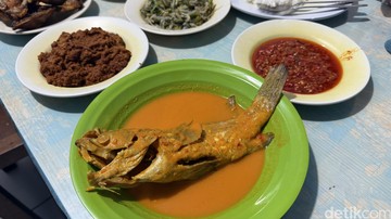 Foto: Detikcom / Atiqa Rana