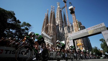 Foto: REUTERS/Bruna Casas