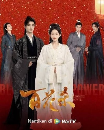 Pesona Drama China Kerajaan Modern: Intrik, Romansa, dan Kekuatan Wanita Memikat Penonton