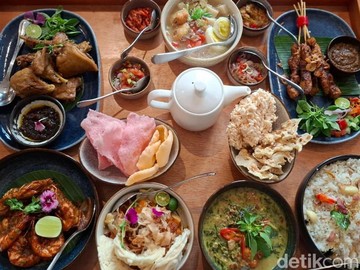 Foto: Diah Afrilian/detikcom