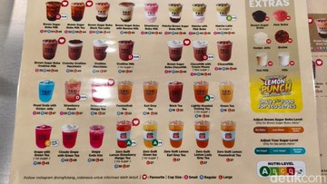 Nutri-Level Segera Hadir di Jakarta, Menkes Dorong Pemprov DKI Percepat Implementasi