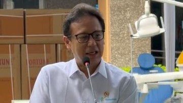 Tragedi Dokter Internship di Kalibata, Kemenkes Turun Tangan Usut Tuntas