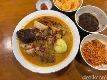 Foto: Tim detikFood