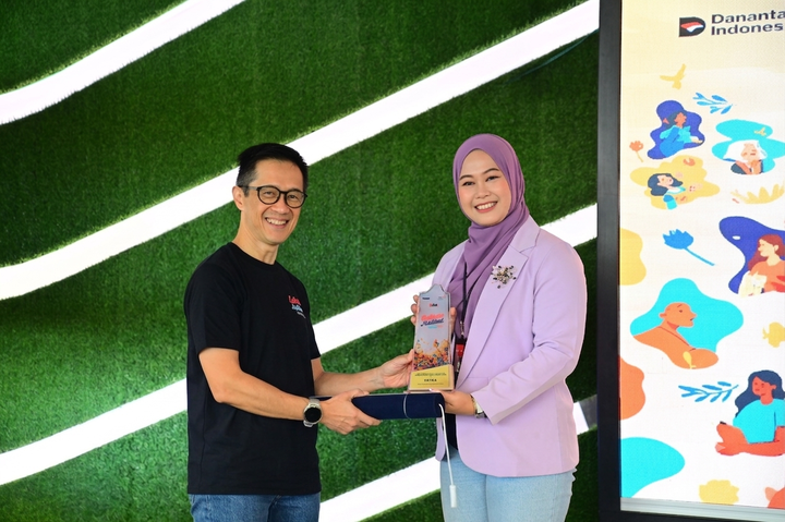 Ilustrasi: Telkom Indonesia Gelorakan Semangat Adaptasi Melalui Festival Budaya 2026