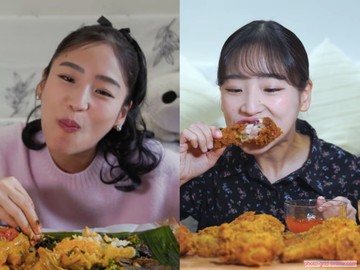 Foto: YouTube Haruka Channel