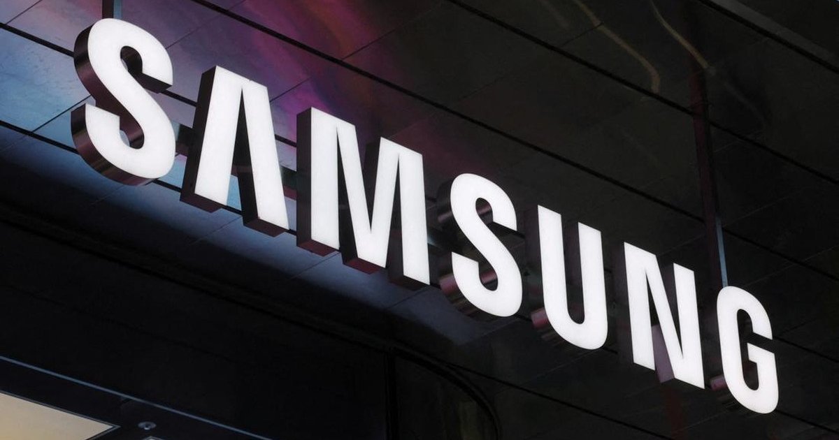 Foto: Samsung. (REUTERS/Kim Hong-Ji/File Photo)
