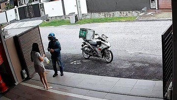 Foto: FB/Haoye Yeow