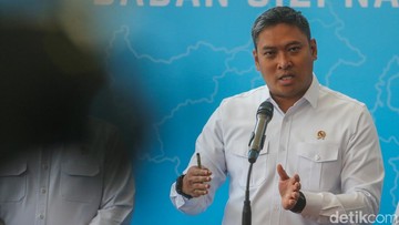 Badan Gizi Nasional Lakukan Pembersihan Internal, Ratusan Pegawai Diberhentikan