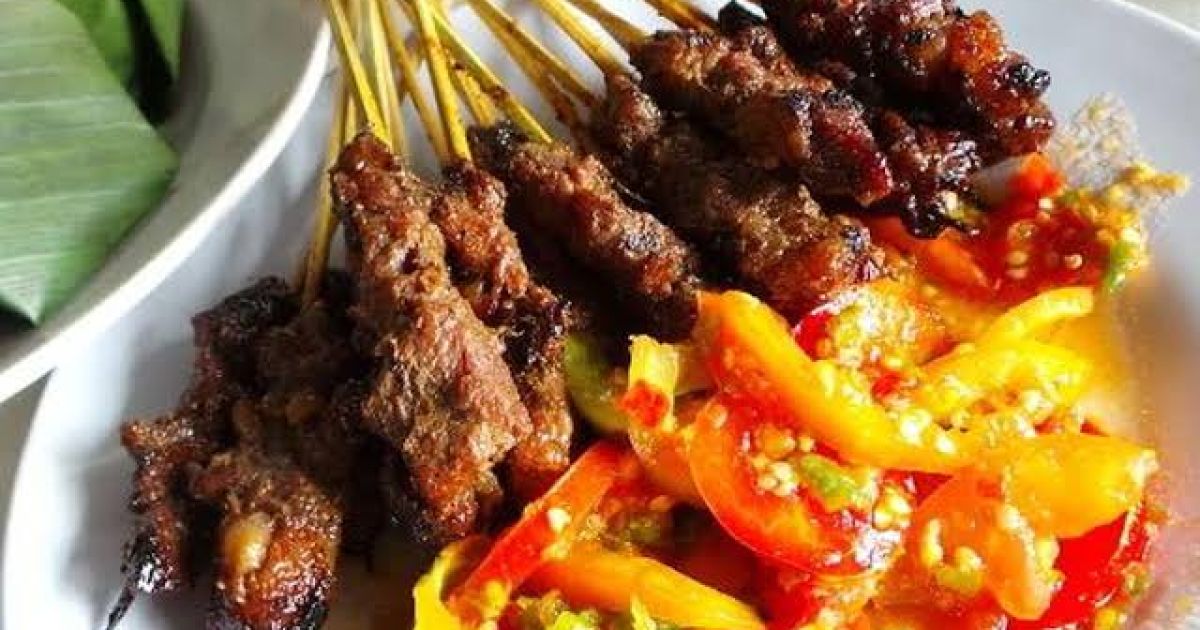 Nikmatnya Sate Maranggi Autentik: Rekomendasi 5 Tempat Makan di Jakarta