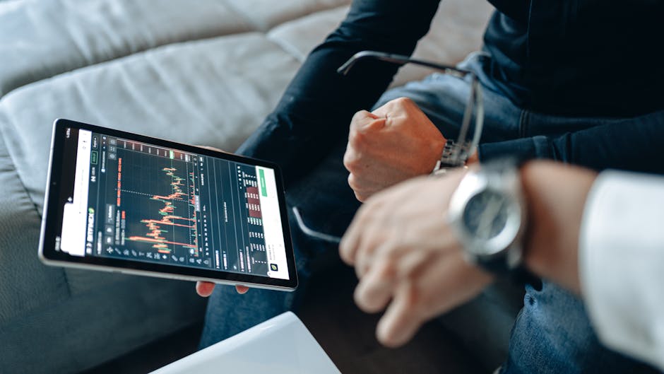 Strategi Cerdas Investasi Digital untuk Pertumbuhan Aset Masa Depan