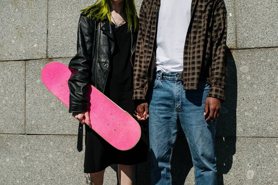Evolusi Sporty Street: Menggabungkan Fungsi Atletik ke Dalam Gaya Hidup Urban